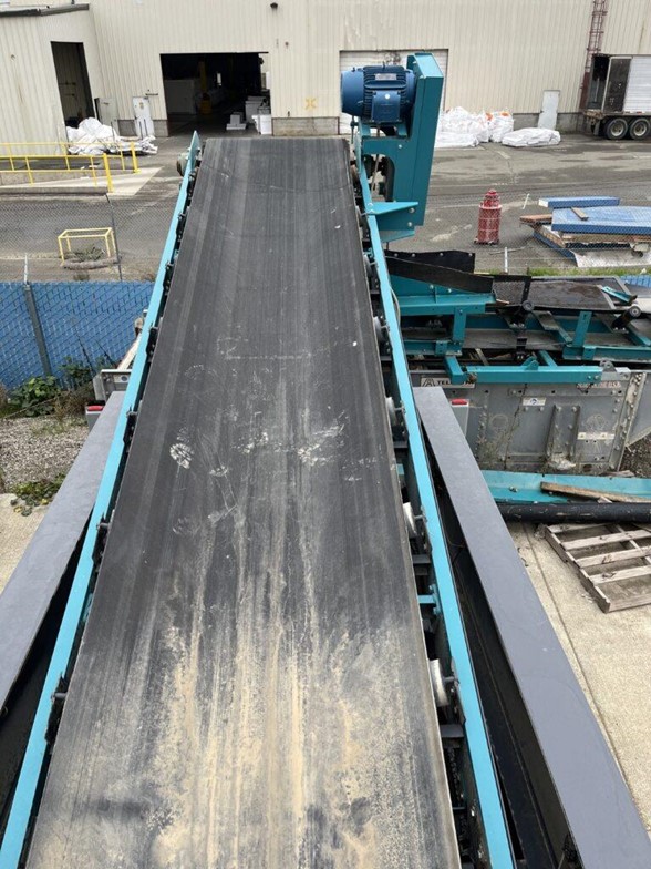 2024 Powerscreen Gladiator MT1150