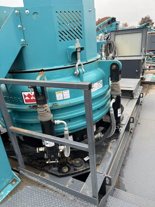 2024 Powerscreen Gladiator MT1150