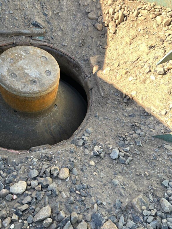 2024 Powerscreen 1150 Maxtrak