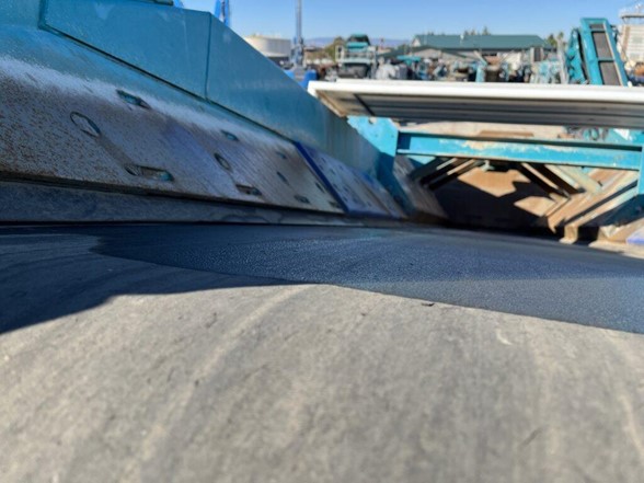 2024 Powerscreen 1150 Maxtrak