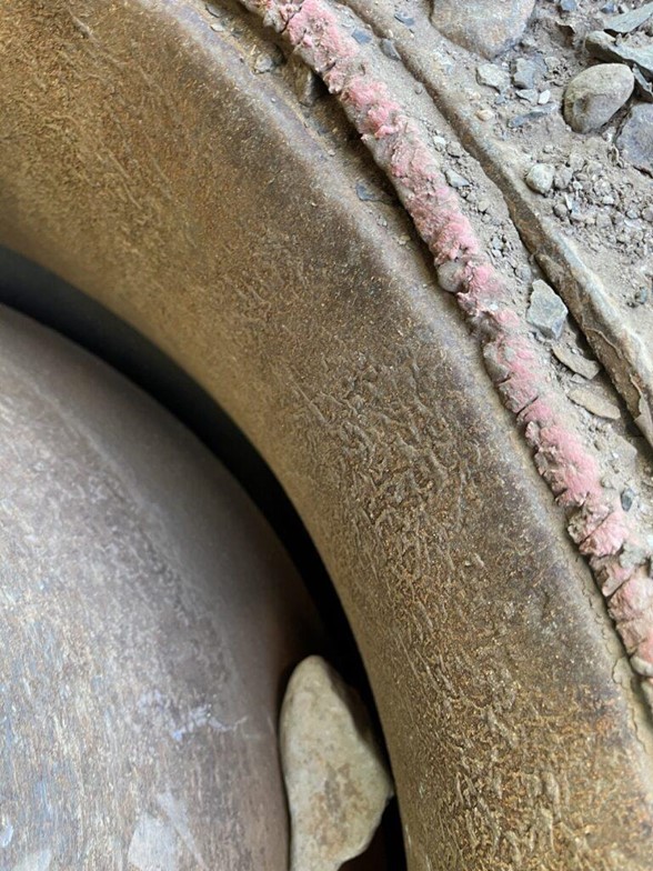 2024 Powerscreen 1150 Maxtrak