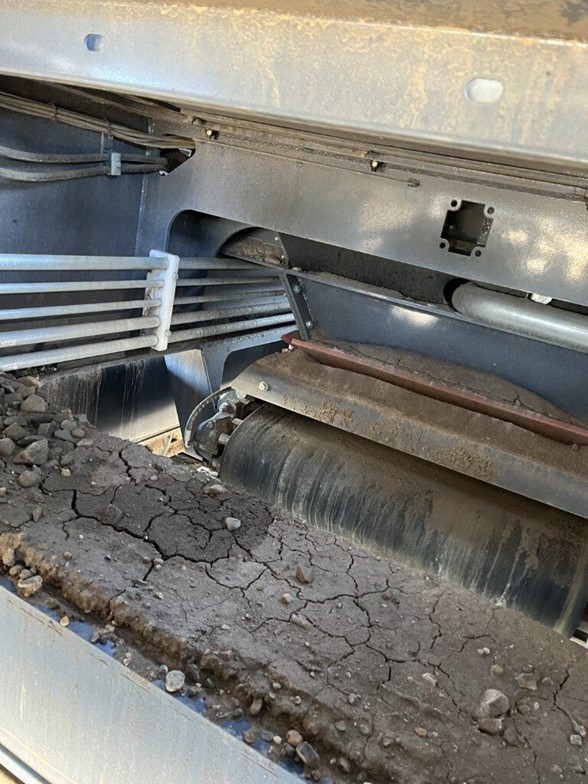 2024 Powerscreen 1150 Maxtrak