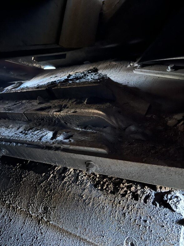 2024 Powerscreen 1150 Maxtrak