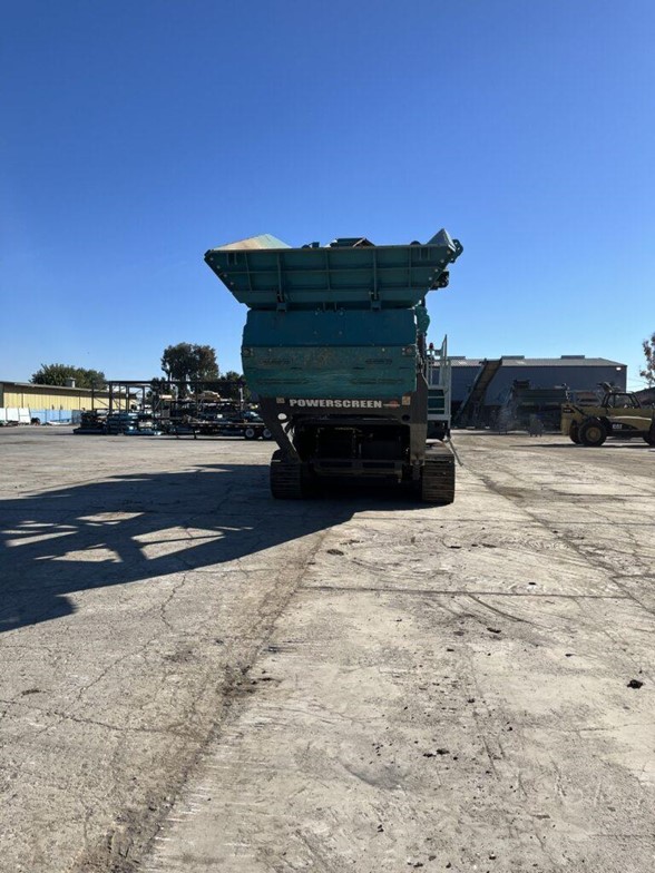 2024 Powerscreen 1150 Maxtrak