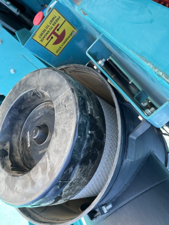 2024 Powerscreen 1150 Maxtrak