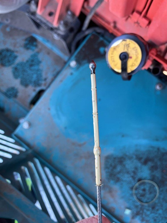 2024 Powerscreen 1150 Maxtrak