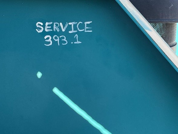 2024 Powerscreen 1150 Maxtrak