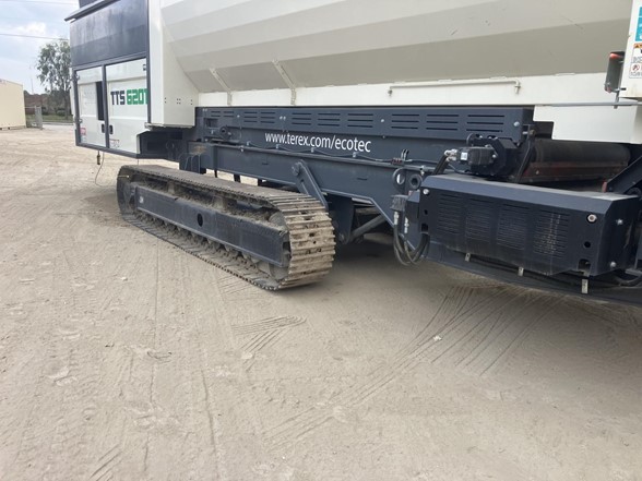 2023 Terex Ecotec TTS620T