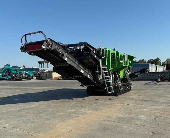 2022 Evoquip Bison 280