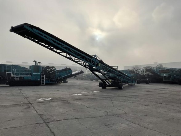 2023 Cross-Tech 80×36