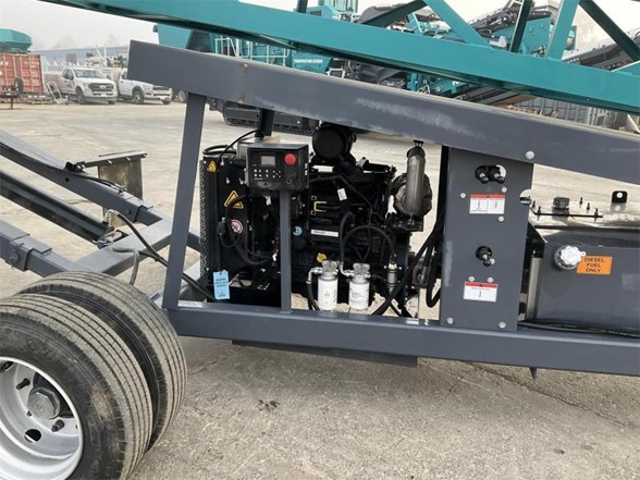 2023 Cross-Tech 80×36