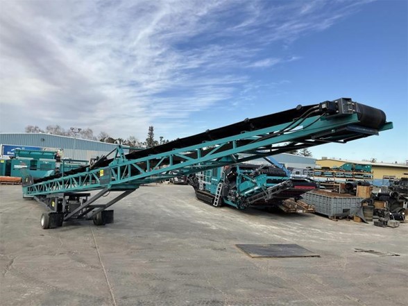 2022 Cross-Tech 80×36