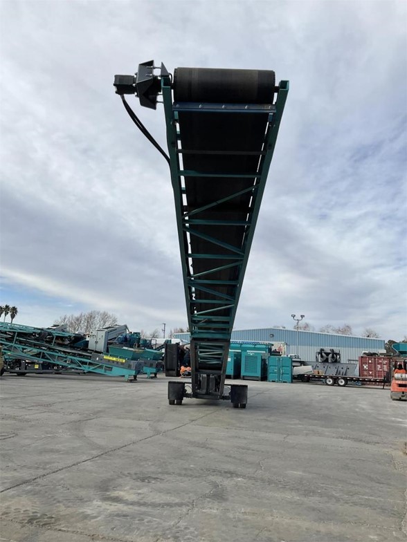 2022 Cross-Tech 80×36