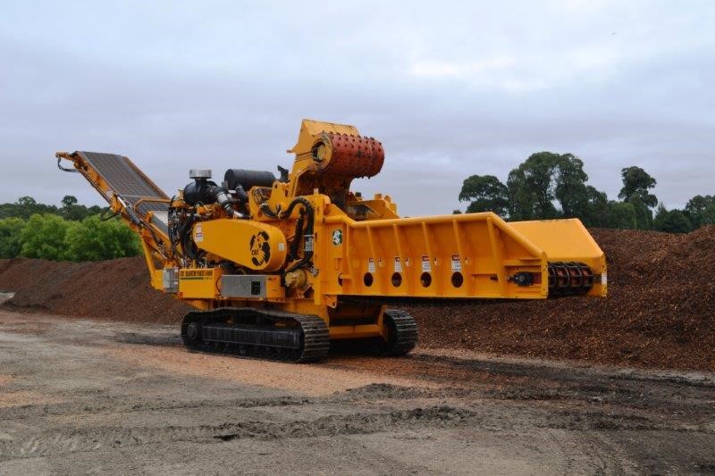 2017 CBI MAGNUM FORCE 5800BT