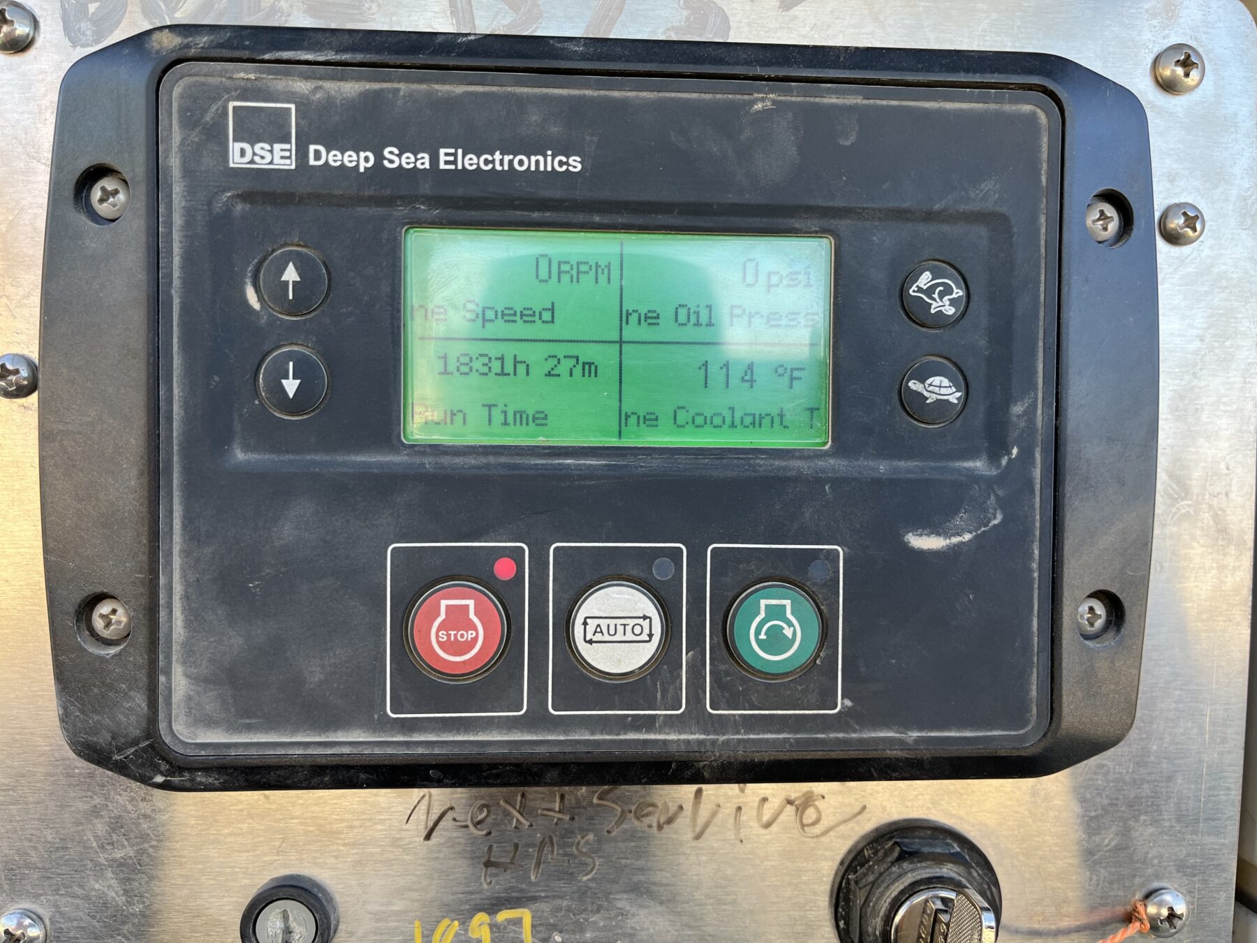 2022 Cross-Tech 80×36