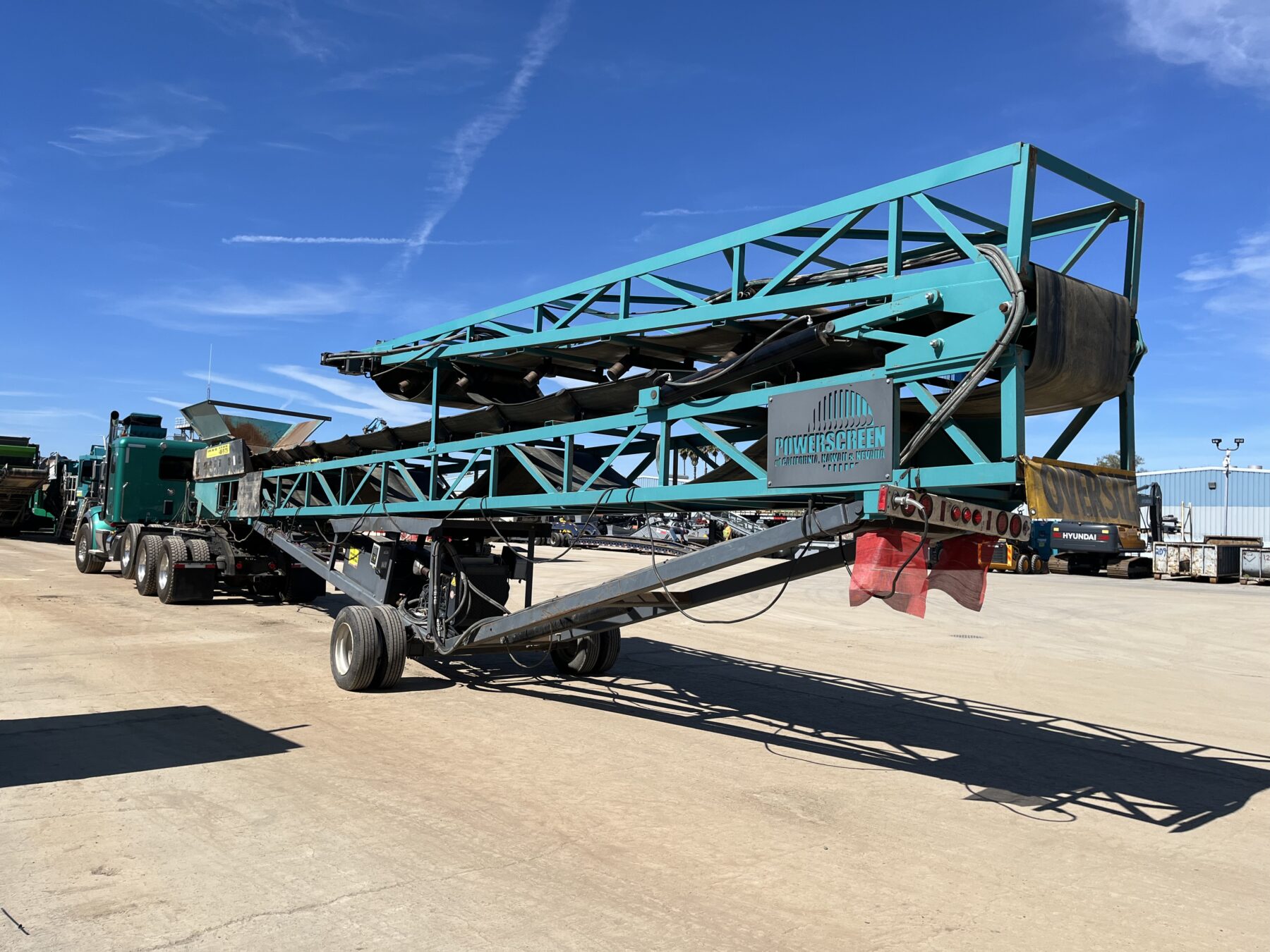 2022 Cross-Tech 80×36