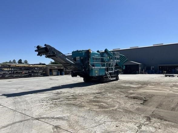 2023 Powerscreen 1000 Maxtrak