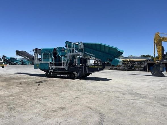 2023 Powerscreen 1000 Maxtrak