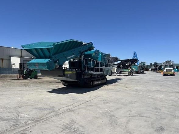 2023 Powerscreen 1000 Maxtrak