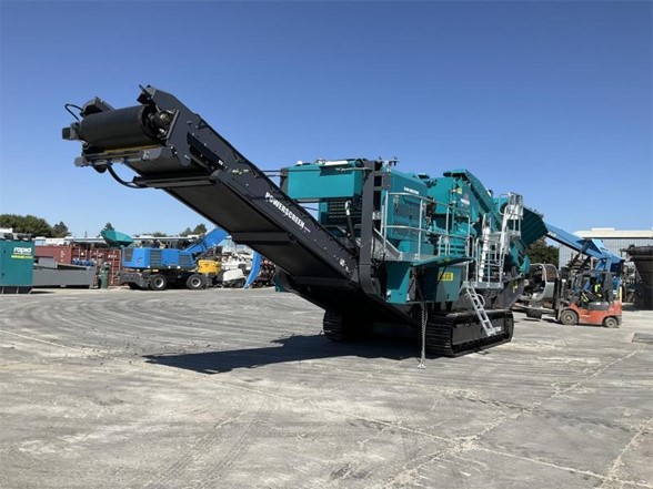 2024 Powerscreen 1300 Maxtrak