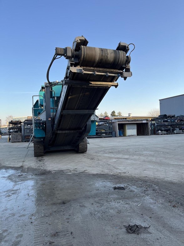2024 Powerscreen 1300 Maxtrak