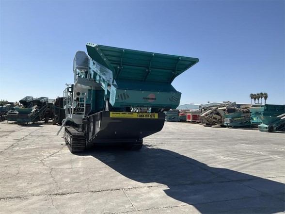 2024 Powerscreen 1300 Maxtrak