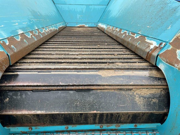 2025 Powerscreen Warrior 1800X