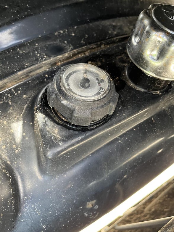 2023 Evoquip Falcon 1220