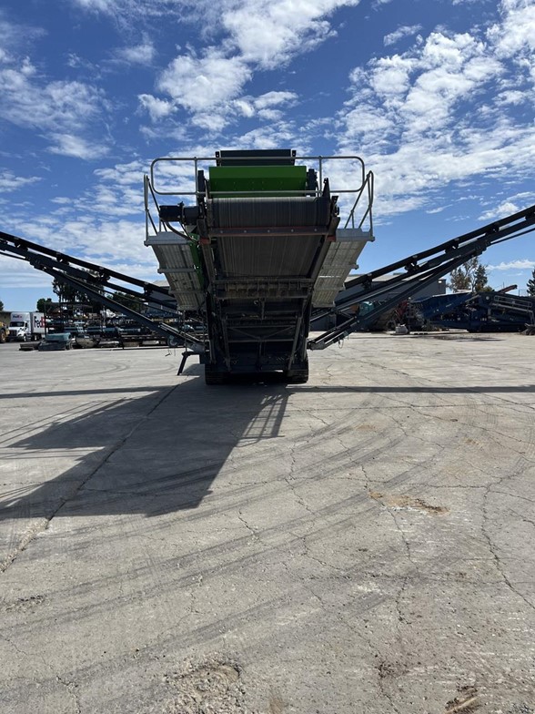 2023 Evoquip Falcon 1220