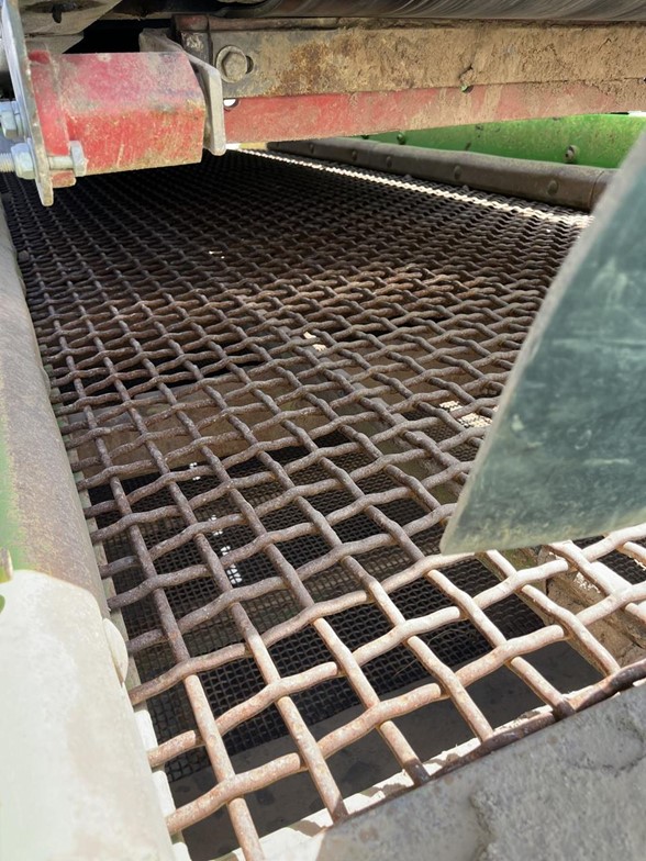 2023 Evoquip Falcon 1220