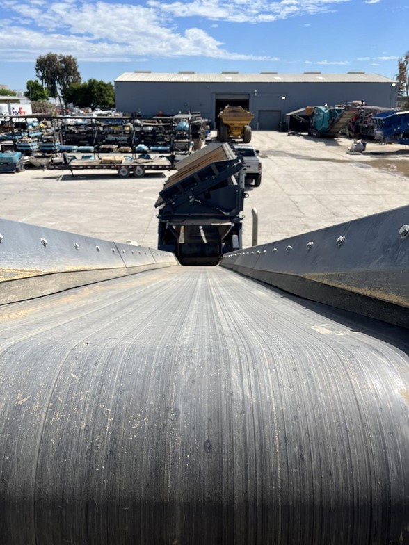 2023 Evoquip Falcon 1220