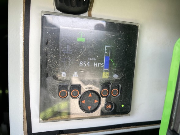 2023 Evoquip Falcon 1220