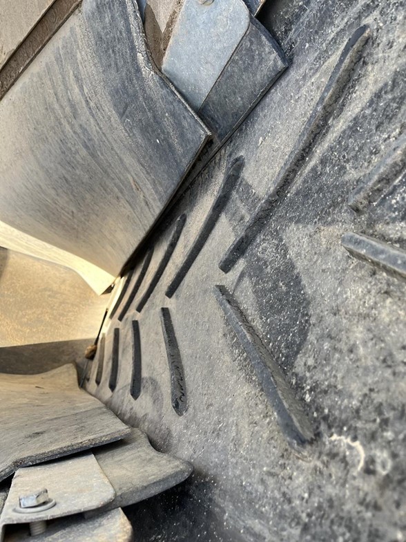 2023 Evoquip Falcon 1220