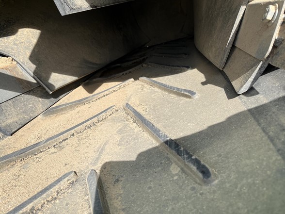 2023 Evoquip Falcon 1220