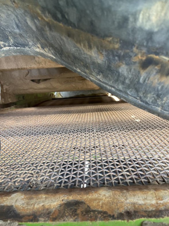 2023 Evoquip Falcon 1220