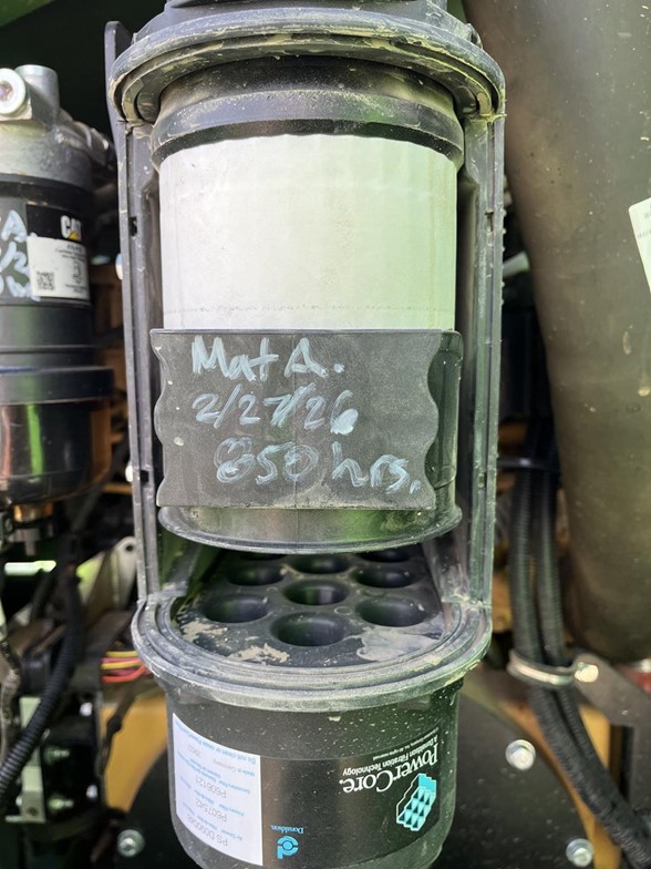 2023 Evoquip Falcon 1220