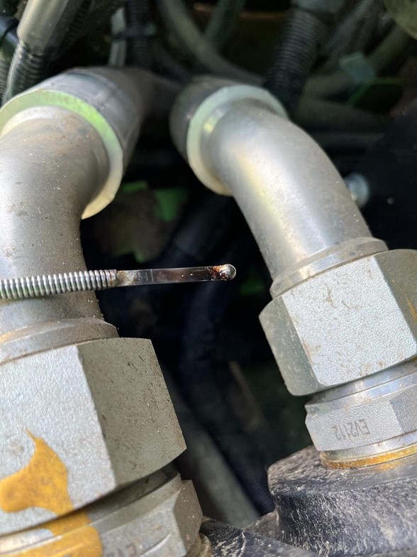 2023 Evoquip Falcon 1220