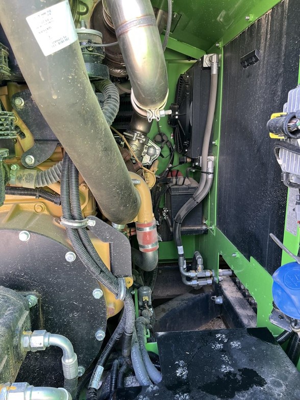 2023 Evoquip Falcon 1220