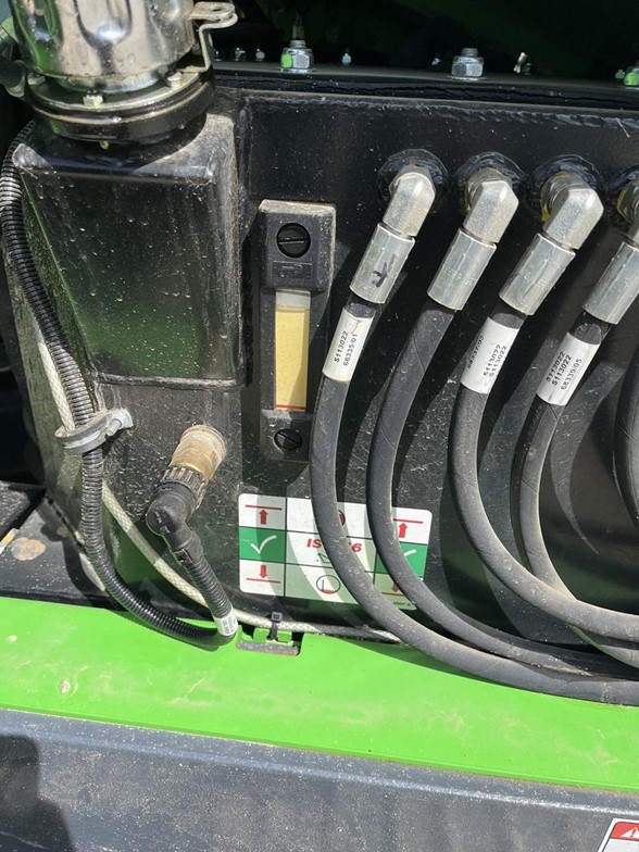 2023 Evoquip Falcon 1220