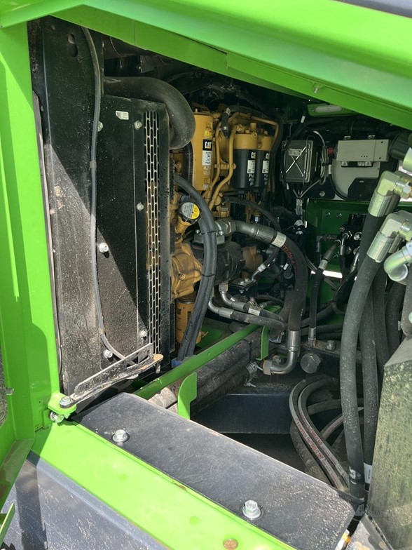 2023 Evoquip Falcon 1220