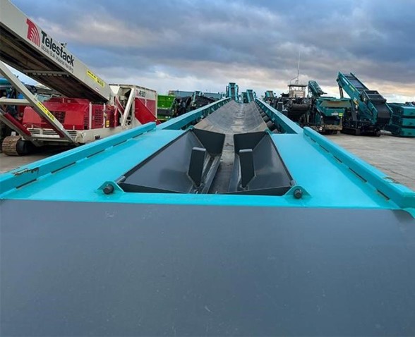 2022 JP CONVEYORS 36X60