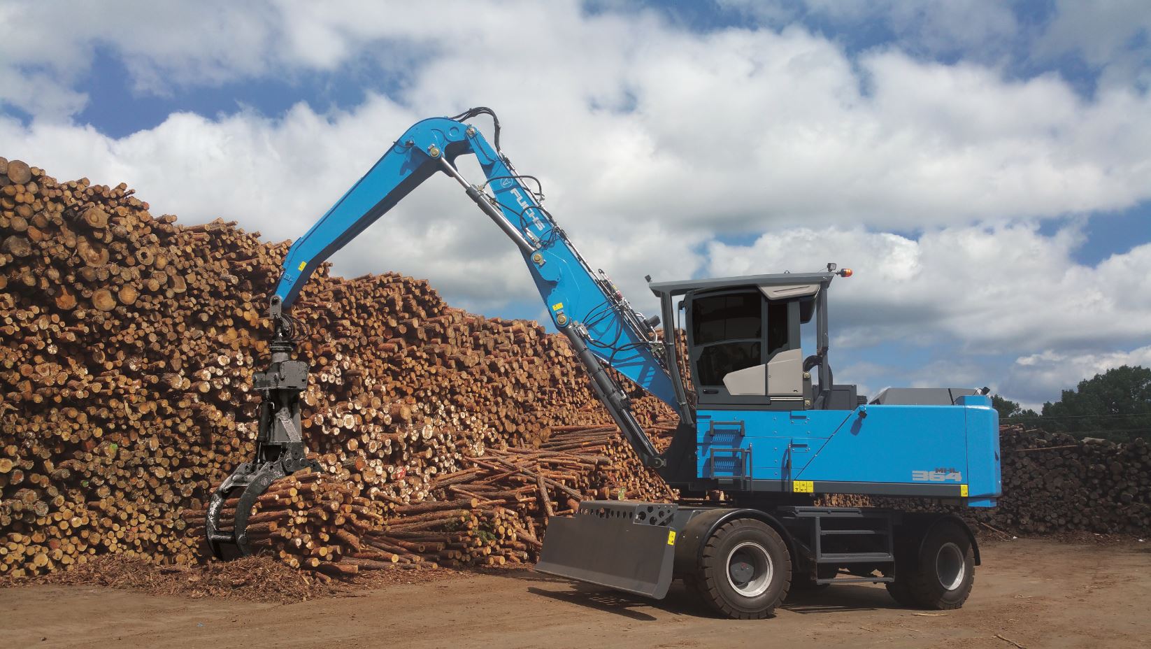 MHL 364 F