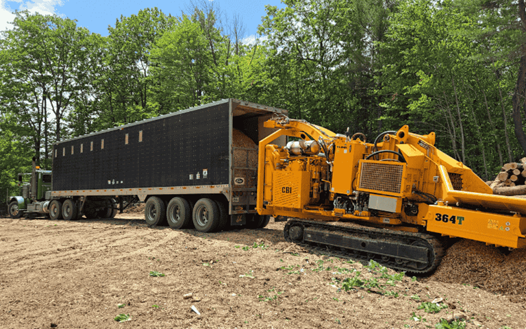 CBI Chipmax 364T