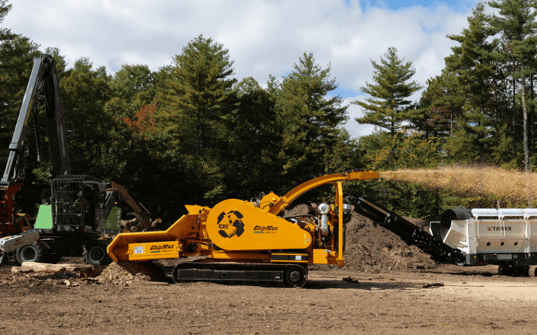 CBI Chipmax 364T