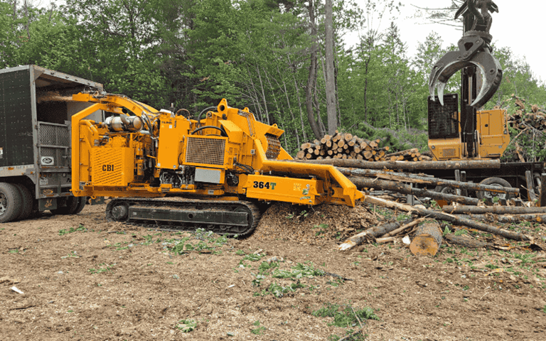 CBI Chipmax 364T