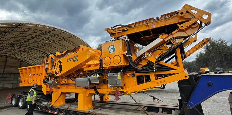 CBI 6400SE