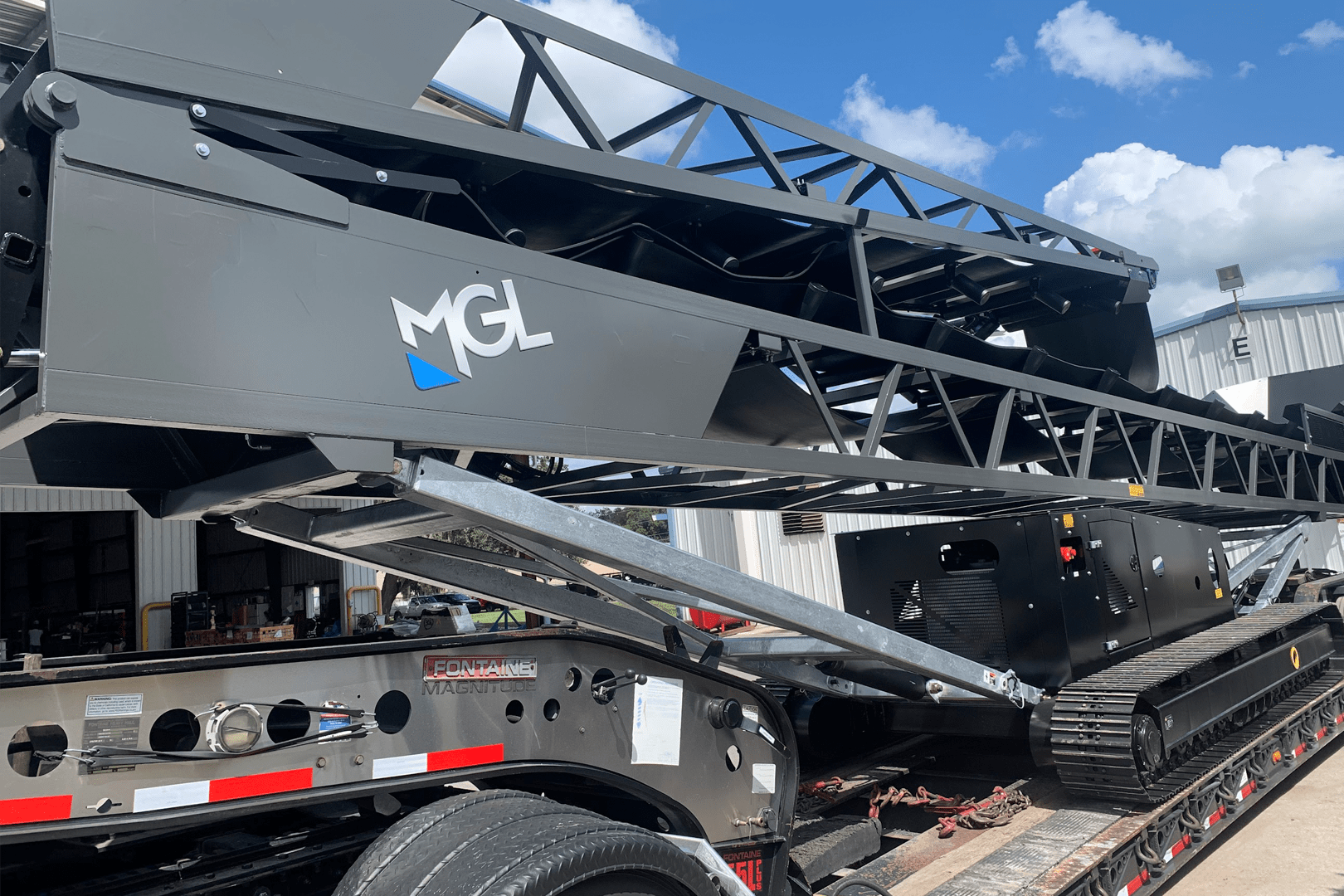 MGL 842T