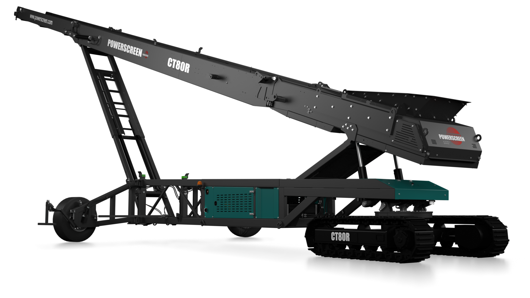CT80R