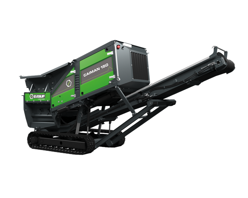 Caiman 150