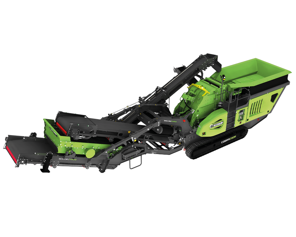 Cobra 290R